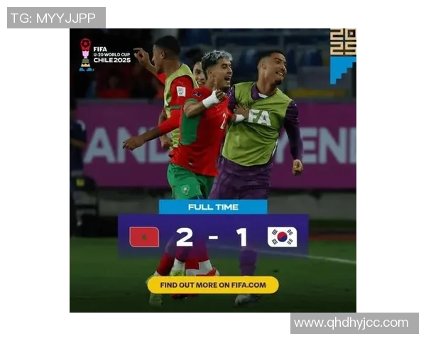 0-5！世少赛震撼出局局势解析：日韩强势出线，中国奋力追赶