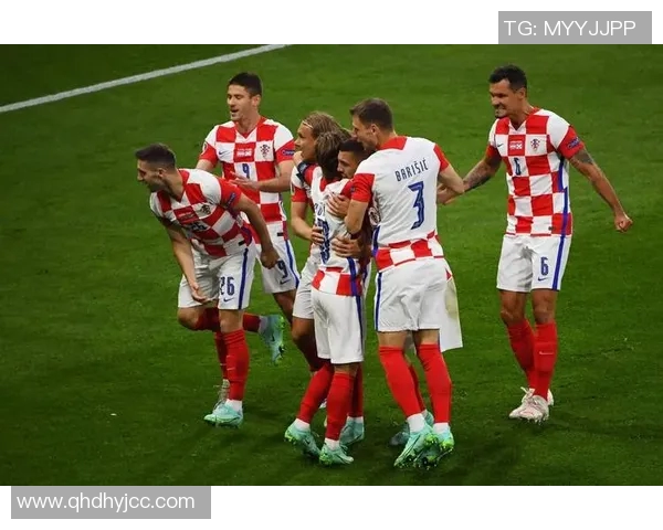 克罗地亚3-1法罗群岛：莫德里奇首发助力晋级的激情之战