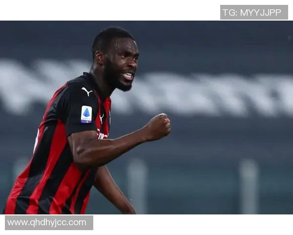 托莫里近续米兰至2029，未来之星闪耀赛场