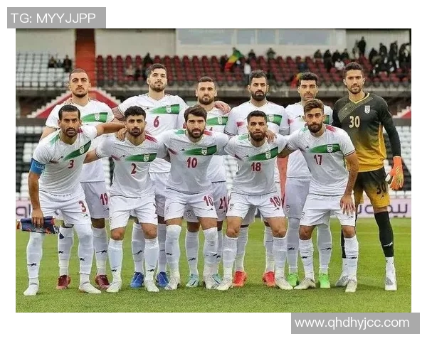 世界杯G组的神秘对决：比利时、伊朗、埃及、新西兰，谁将书写新的传奇？