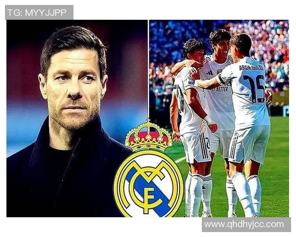 21岁克星8万人前羞辱皇马，阿隆索难逃下课？