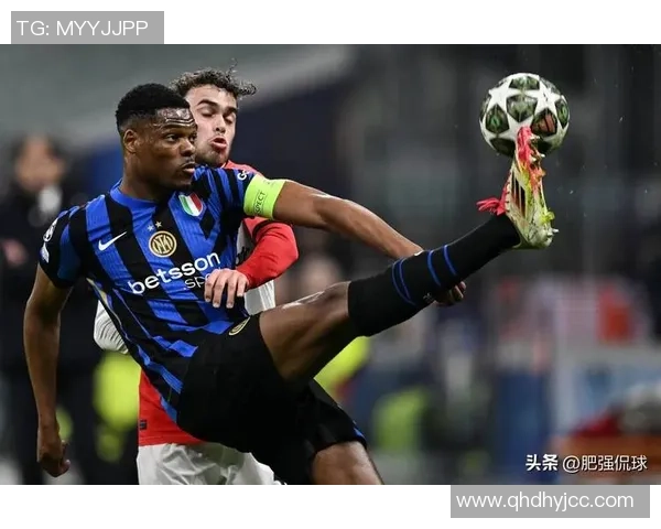 三冠铁卫心声：国米欧冠之路上，送点？那绝对是“送死”！