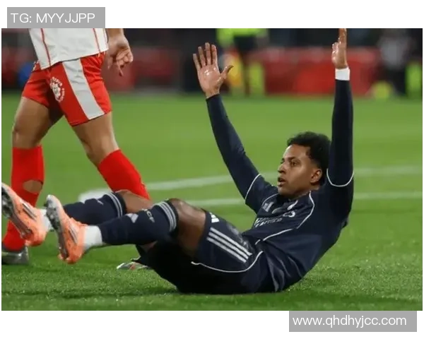 皇马三将冒犯裁判遭西甲停赛，加西亚恩德里克“双重奏”引争议！