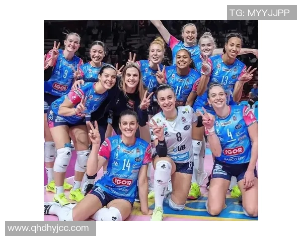 2025女排意甲圣乔瓦尼0-3瓦莱福利亚集锦：激情与荣耀的碰撞，新生力量的崛起